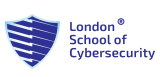 London School of Cybersecurity Logo