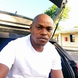 Andile Mthembu