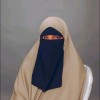 Maryam Shuaibu Aliyu (Cyber Hijabi)