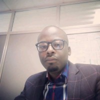 Patrick Olayi, ANIPR, CC